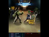 Epic Bosses Guide [Marvel Avengers alliance] [Facebook Game]