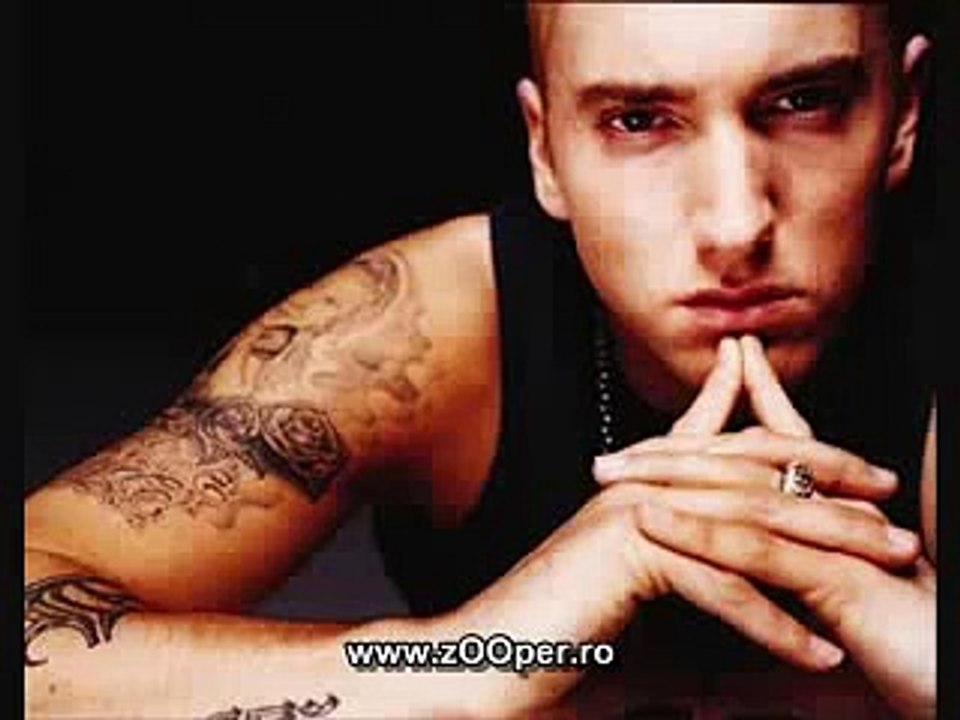 Linkin Park Vs. Eminem