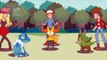 Pokemon XY - los starters llegaron a su evolución final! - Fandub Español Latino