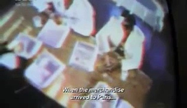 Royal Inquest - Princely Trafficking (Saudi Drug Smuggling)