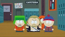 South Park CZ Cartmanovy zkusenosti