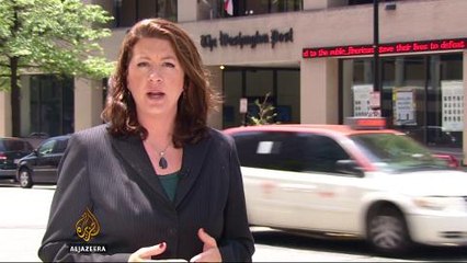 US journalist Jason Rezaian faces charges in Iran