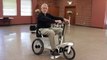 The Manual Wheelchair Comparison: ROTA Mobility
