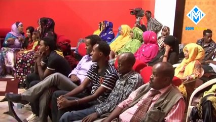 Majaajilo  (Sooraan iyo Jawaan) 2013