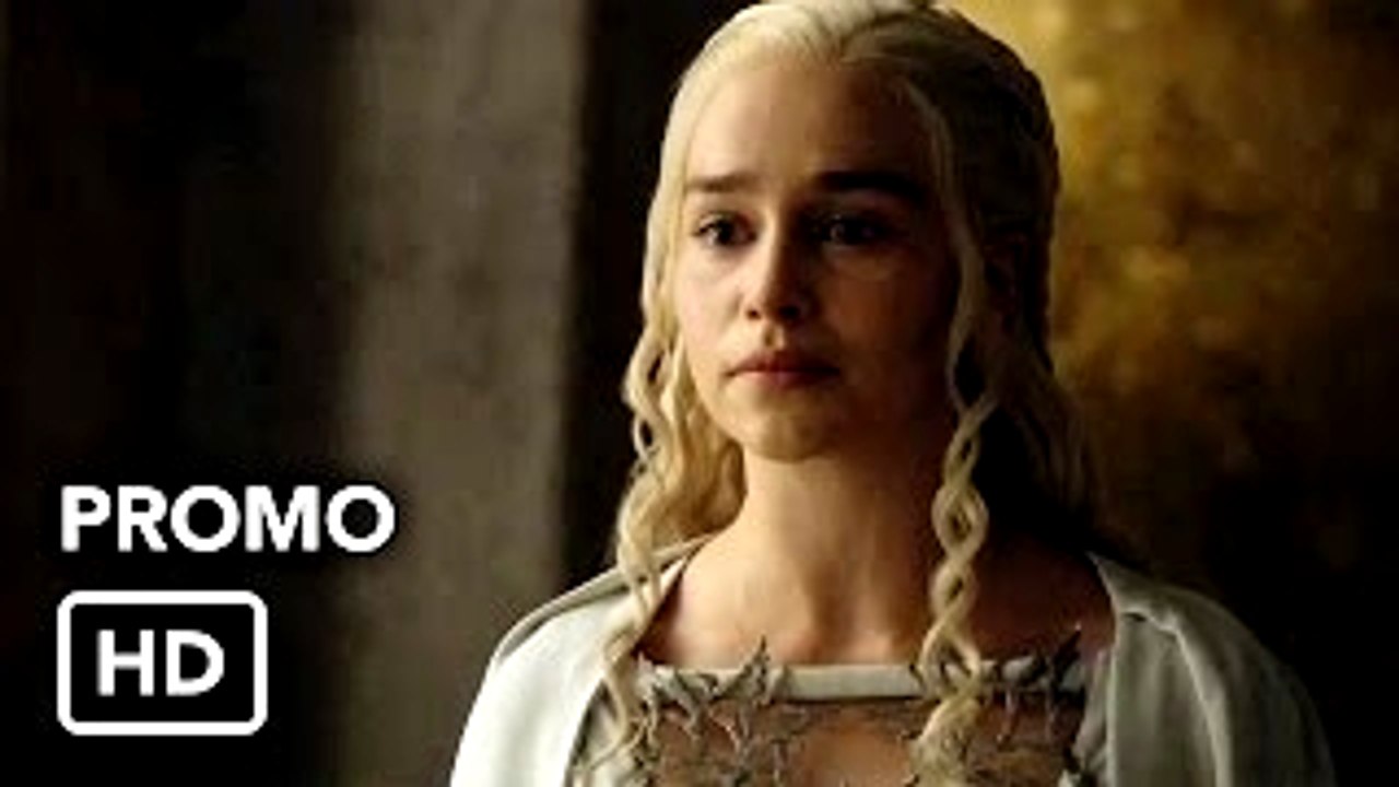 Game of Thrones 5x08 Promo "Hardhome" (HD)