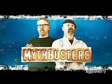 Mythbusters Big Rig - Knight Rider