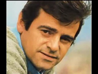 Sergio Endrigo - Kud plovi ovaj brod (1970)