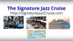 Most Intriguing Luxury Cruise Vacations Celebrity Jazz Performances, Seabourn Line, Meditarreanean Ports, Seabourn Line