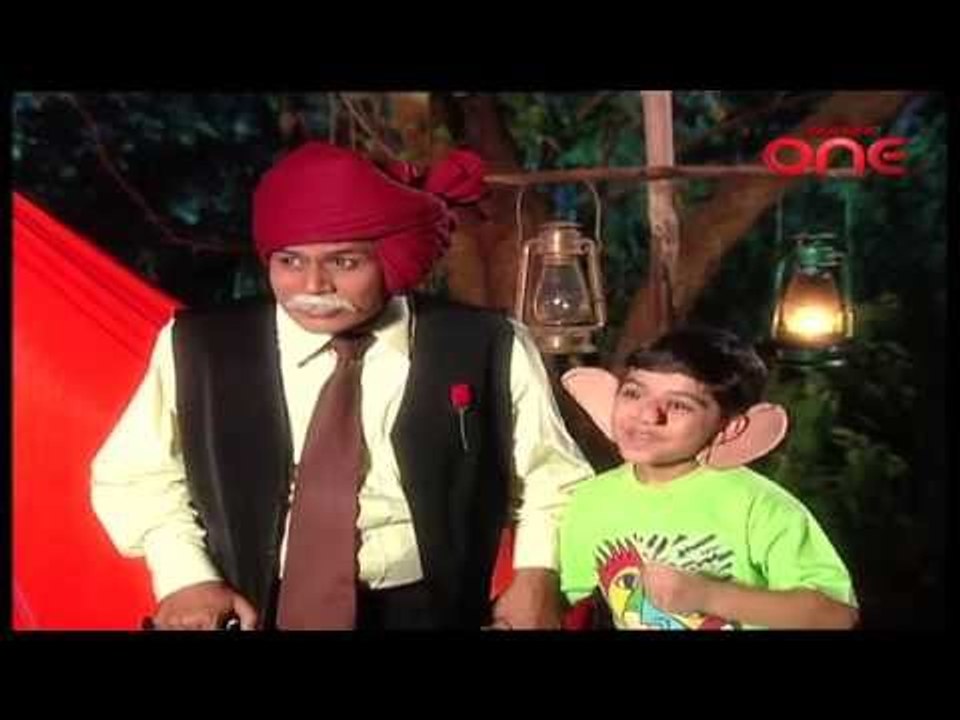 Chacha Chaudhary - Episode No. 40