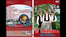 Srpska Tromedja 2015 - Vila Velebita