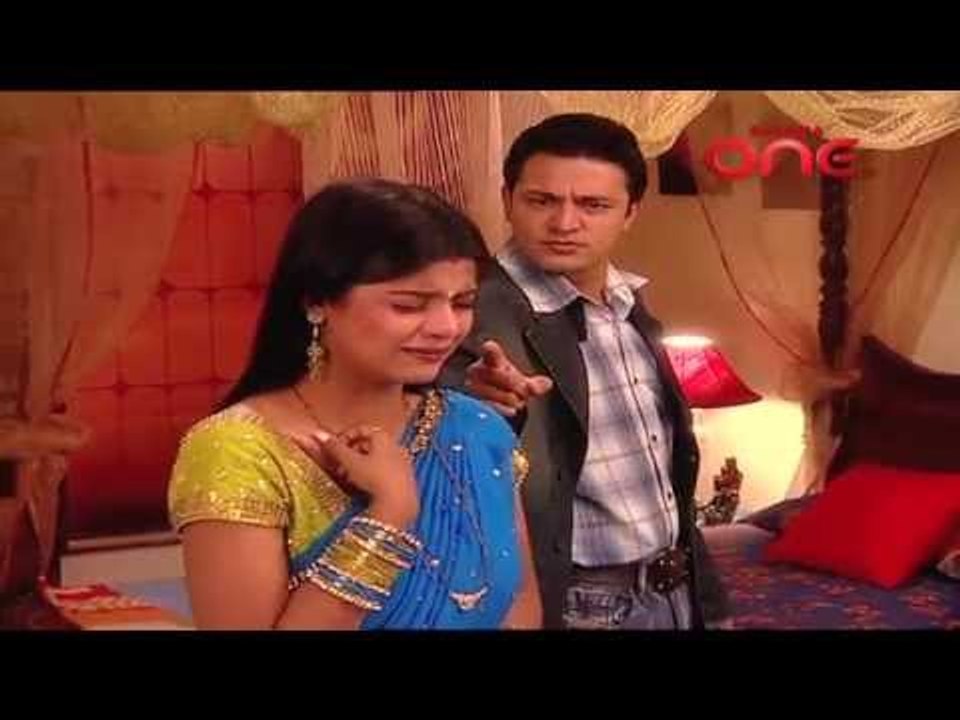 Ghar Ek Sapnaa - Episode No.  22