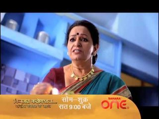 Promo for Show of Kismat Connection Sandeep Kochar Ke Sath
