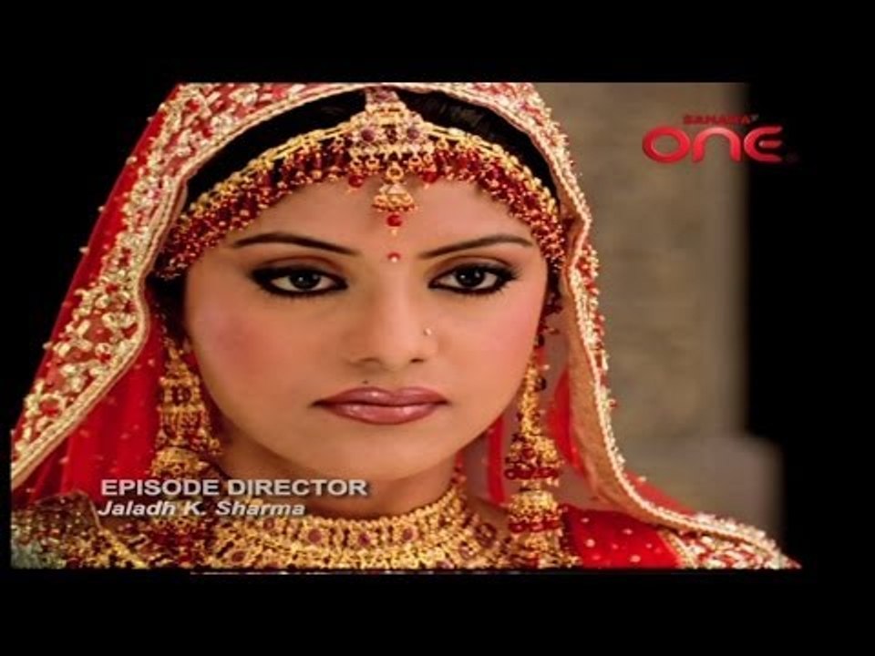 Ghar Ek Sapnaa - Episode No. 06