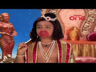 Jai Jai Jai Bajrangbali -Episode No. 786