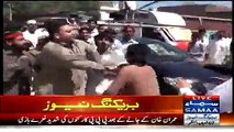 Fight between PTI and PPP Workers in Peshawar - Video Dailymotion