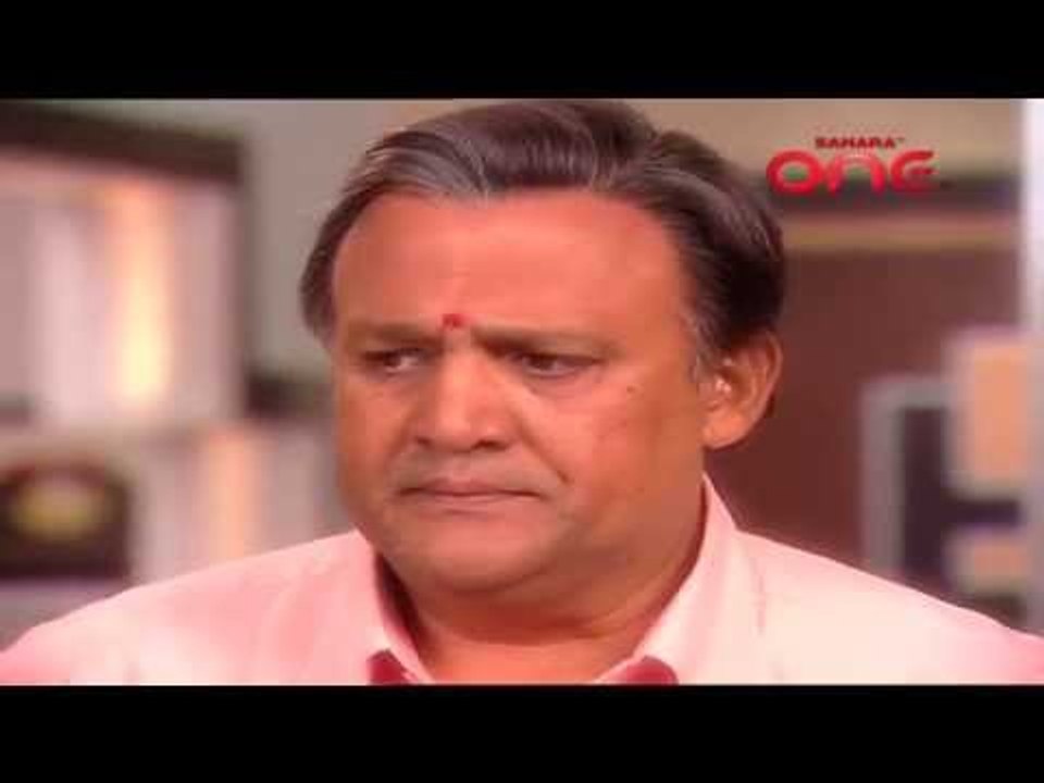 Ghar Ek Sapnaa - Episode No. 07