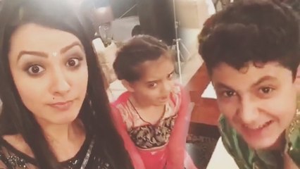 Yeh Hai Mohabbatein DUBSMASH | Aditya, Ruhi, Shagun