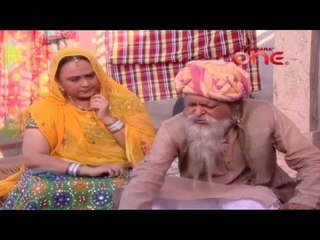 Kesariya Balam Aavo Hamare Des - Episode No. 14