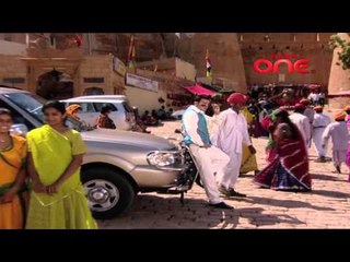 Kesariya Balam Aavo Hamare Des - Episode No. 03