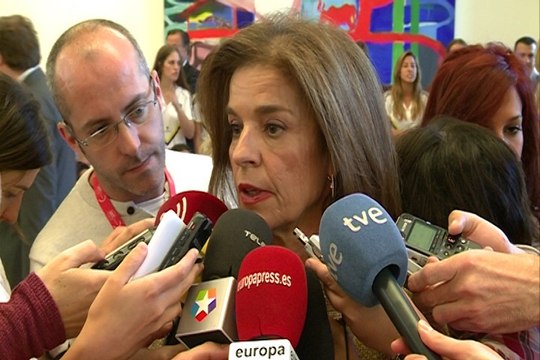 Botella: Madrid es más de izquierdas que la semana pasada
