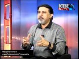 Opinion With Ali Kazi 25th May 2015
