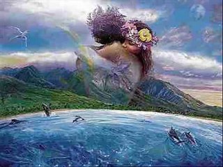 Quizás si, quizás no - Cris Manzano