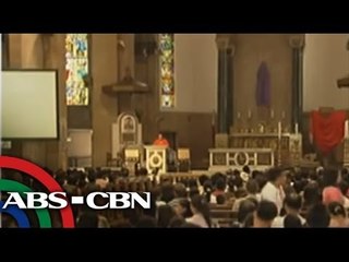 Where to go for Visita Iglesia in Metro Manila