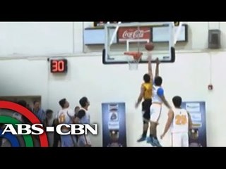 Star Magic All-Star Basketball team