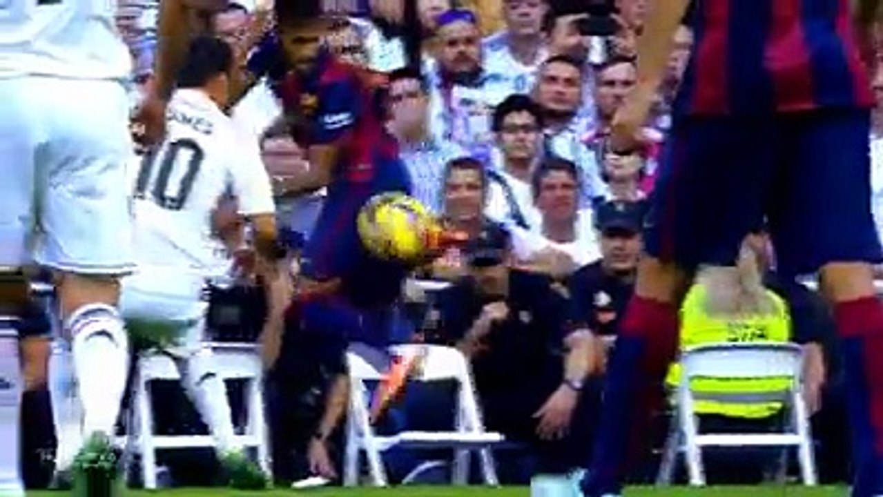 Meilleur du Football de la saison 2014-2015
