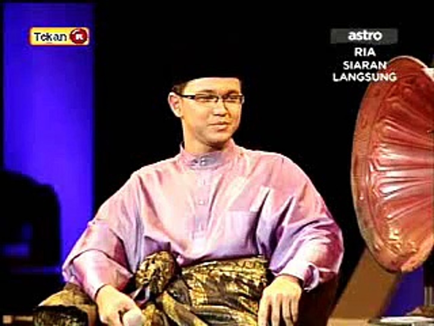 Haziq Mungkin Nanti Video Dailymotion