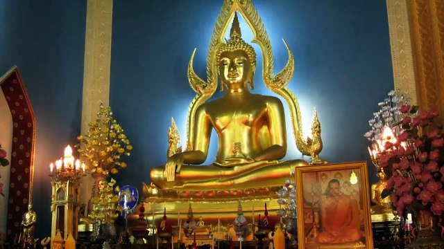 7a Buddhist Sects and Scriptures - Southern / Theravada Buddism and the Pali Canon