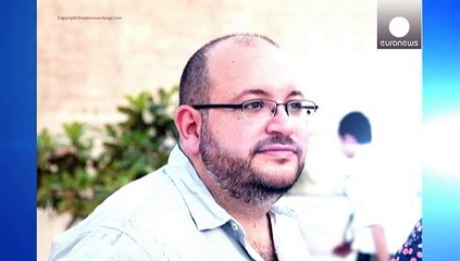 Iran : début du procès du correspondant du Washington Post