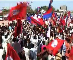 IMPACT OF GOVERNMENT'S PLANING FOR FREE AND FAIR ELECTIONS.