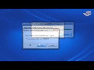 Download Video: Dicas do Windows 7  -  Como usar o Windows XP Mode no Windows 7 - Baixaki