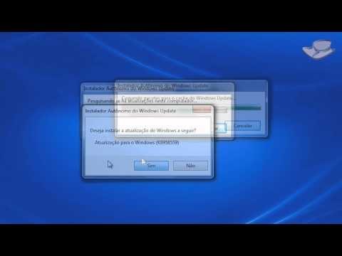 Dicas do Windows 7 - Como usar o Windows XP Mode no Windows 7 - Baixaki