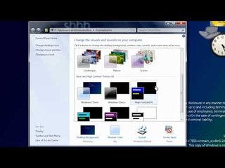 Primeiras Impressões - Windows 8 Milestone 1 - Baixaki