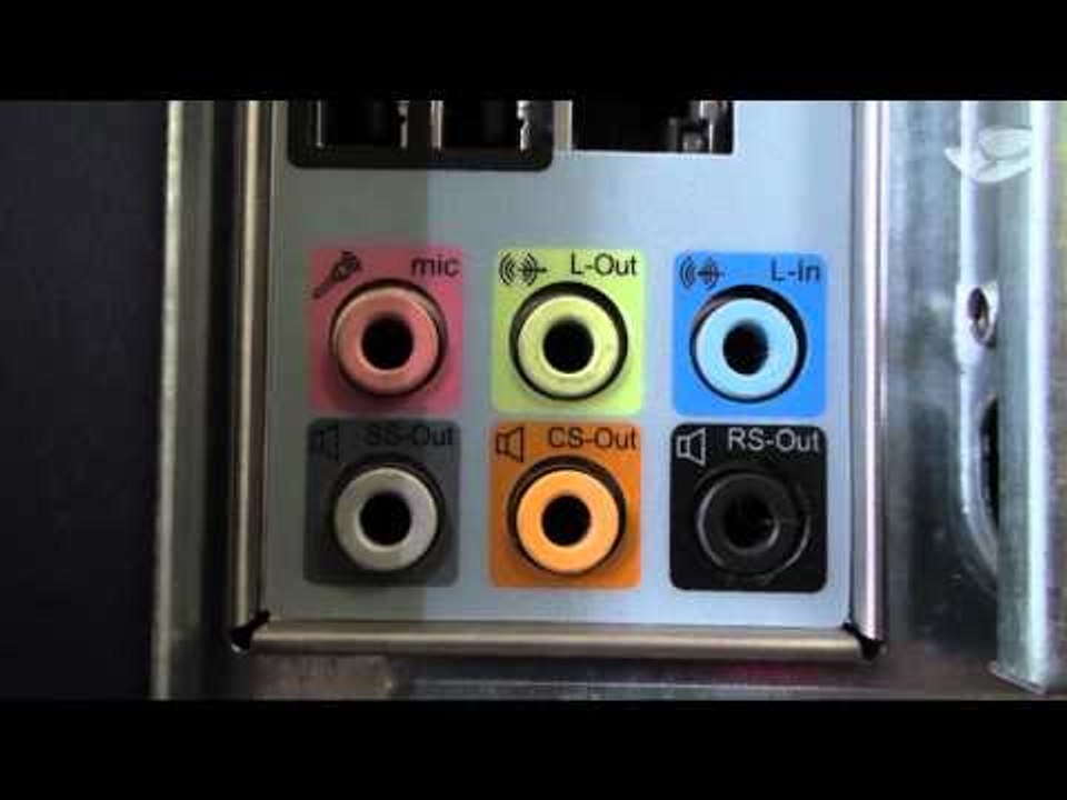 Dicas - Manutenção: como instalar os principais periféricos - Baixaki