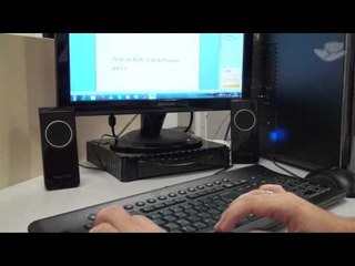 Análise de Produto - Positivo PC TV 5150 - Baixaki