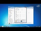 Dicas do Windows 7 - Como aumentar o tamanho das miniaturas na Barra de tarefas - Baixaki