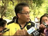 Mar says ready if PNoy anoints him as successor