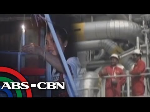 Holy Week brownouts loom