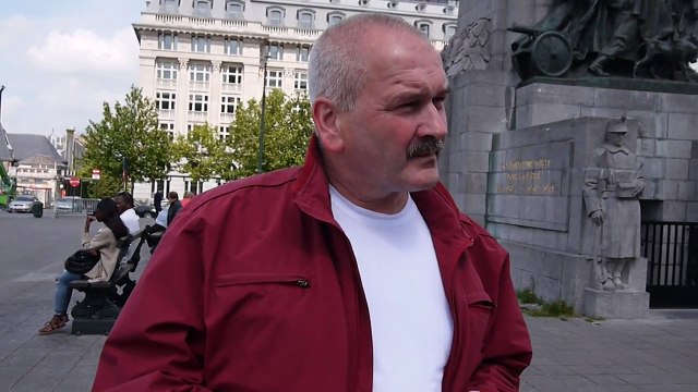 Minister Geens, zou het mogelijk zijn aub om eindelijk eens de beerput uit te kuisen ?