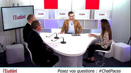 Chat vidéo: Réussir sa réorientation après une 1ère année de médecine, avec SupBiotech