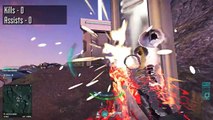 CARVin Time (Killstreak Tuesday) - PlanetSide 2 Heavy Assault Gameplay