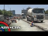 DPWH plans to start new road re-blocking