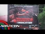 Where to watch Pacquiao-Bradley in Manila?