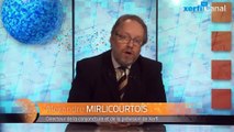 Alexandre Mirlicourtois, Xerfi Canal Flambée des crédits immobiliers : les conséquences