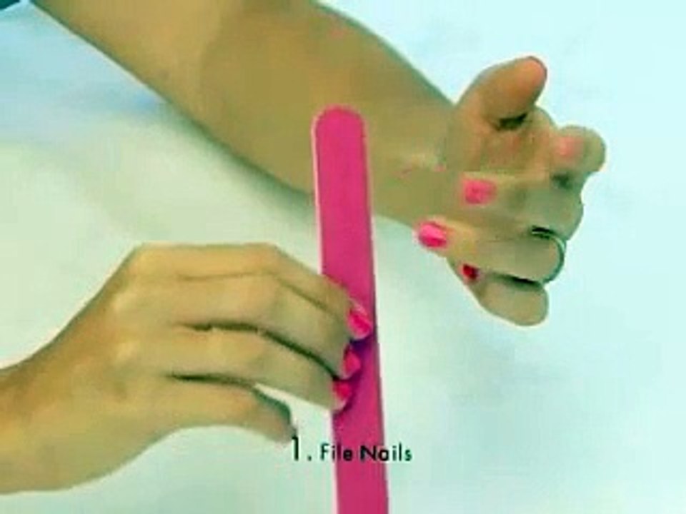 Gel Nail Polish Removal in 3 Easy Steps - Couture Gel Nail Polish