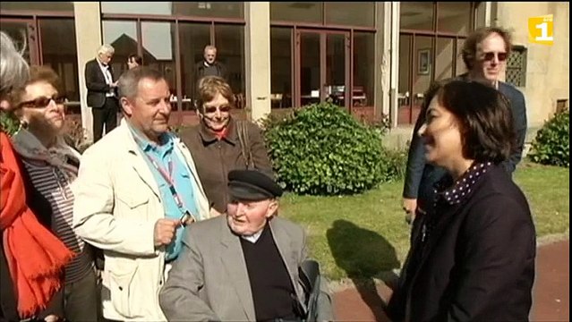 Saint-Pierre et Miquelon bien représenté au festival Etonnant voyageurs