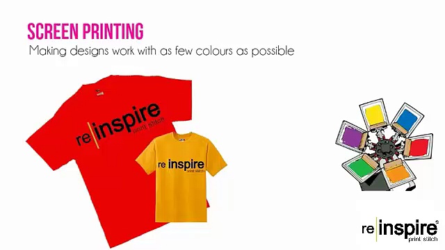 Cheap T-shirt & Hoodie Printing Services In UK